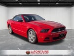 2014 Mustang Thumbnail 7