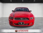 2014 Mustang Thumbnail 8