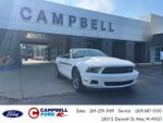 2011 Mustang Thumbnail 1