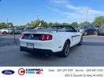 2011 Mustang Thumbnail 3