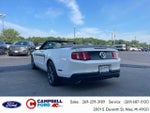 2011 Mustang Thumbnail 5