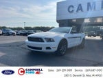 2011 Mustang Thumbnail 7