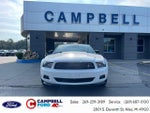 2011 Mustang Thumbnail 8