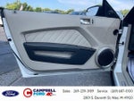 2011 Mustang Thumbnail 11