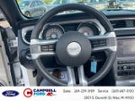 2011 Mustang Thumbnail 16