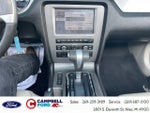 2011 Mustang Thumbnail 21