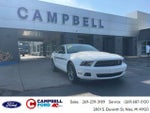 2011 Mustang Thumbnail 30