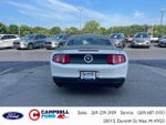 2011 Mustang Thumbnail 33