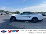 2011 Mustang Thumbnail 35