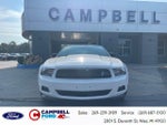 2011 Mustang Thumbnail 37