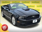 2013 Mustang Thumbnail 7