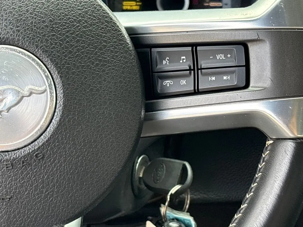 2013 Ford Mustang - $14,000