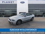 2014 Mustang Thumbnail 3