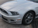 2014 Mustang Thumbnail 5