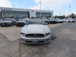 2014 Mustang Thumbnail 6