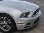 2014 Mustang Thumbnail 7