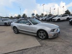 2014 Mustang Thumbnail 8
