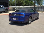 2014 Mustang Thumbnail 4