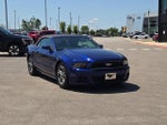 2014 Mustang Thumbnail 6