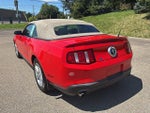 2011 Mustang Thumbnail 2