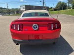2011 Mustang Thumbnail 3
