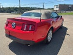 2011 Mustang Thumbnail 4