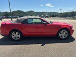 2011 Mustang Thumbnail 5