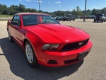 2011 Mustang Thumbnail 6