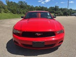 2011 Mustang Thumbnail 7