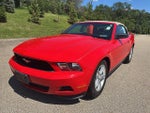2011 Mustang Thumbnail 8