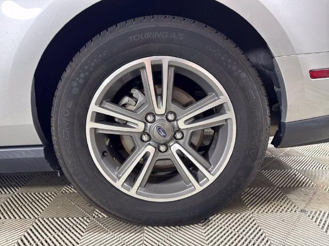 2012 Ford Mustang - $12,500