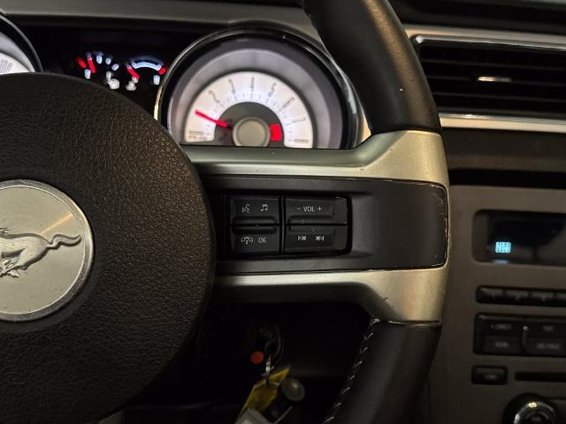 2012 Ford Mustang - $12,500