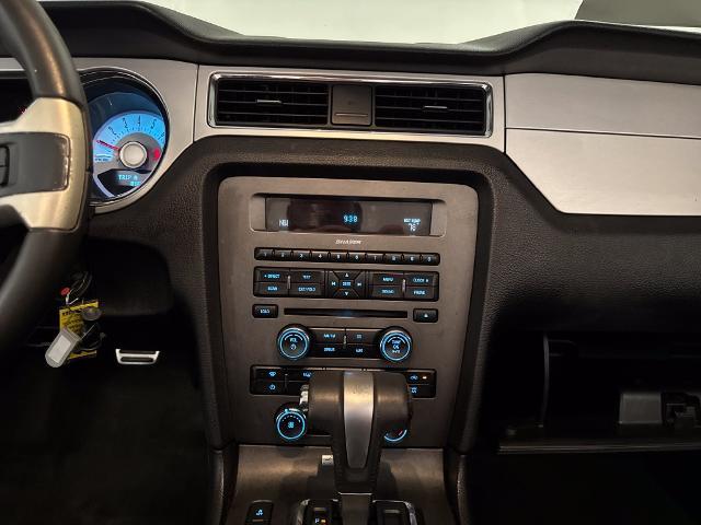 2012 Ford Mustang - $12,500