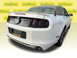 2013 Mustang Thumbnail 4