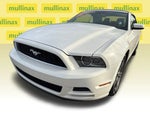 2013 Mustang Thumbnail 10