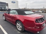2014 Mustang Thumbnail 3