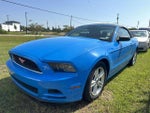 2014 Mustang Thumbnail 11