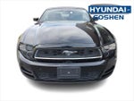 2014 Mustang Thumbnail 2