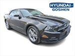 2014 Mustang Thumbnail 3