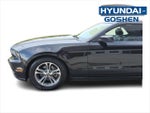 2014 Mustang Thumbnail 5