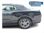2014 Mustang Thumbnail 6