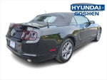 2014 Mustang Thumbnail 9