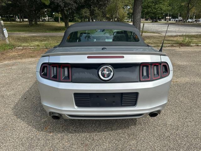 2014 Ford Mustang - $12,500