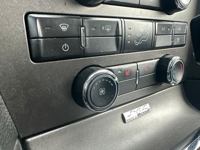 2014 Ford Mustang - $12,500