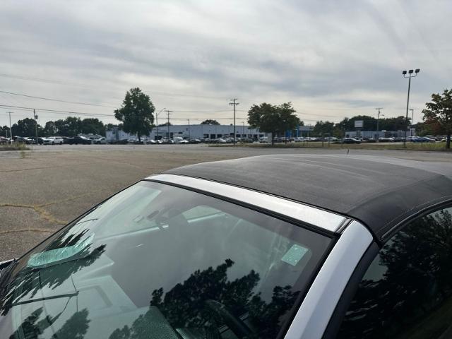 2014 Ford Mustang - $12,500