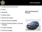 2014 Mustang Thumbnail 2
