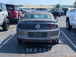 2014 Mustang Thumbnail 6