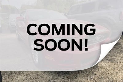 2014 Ford Mustang V6 2DR Convertible
