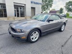 2011 Mustang Thumbnail 2
