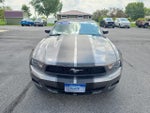 2011 Mustang Thumbnail 3